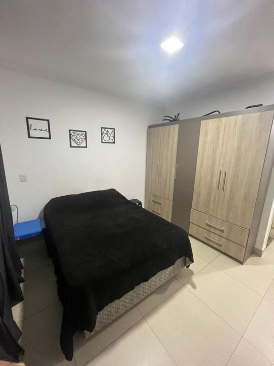 Apartamento à venda com 2 quartos, 56m² - Foto 6