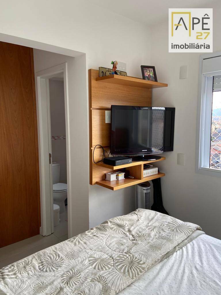 Apartamento à venda com 2 quartos, 86m² - Foto 24