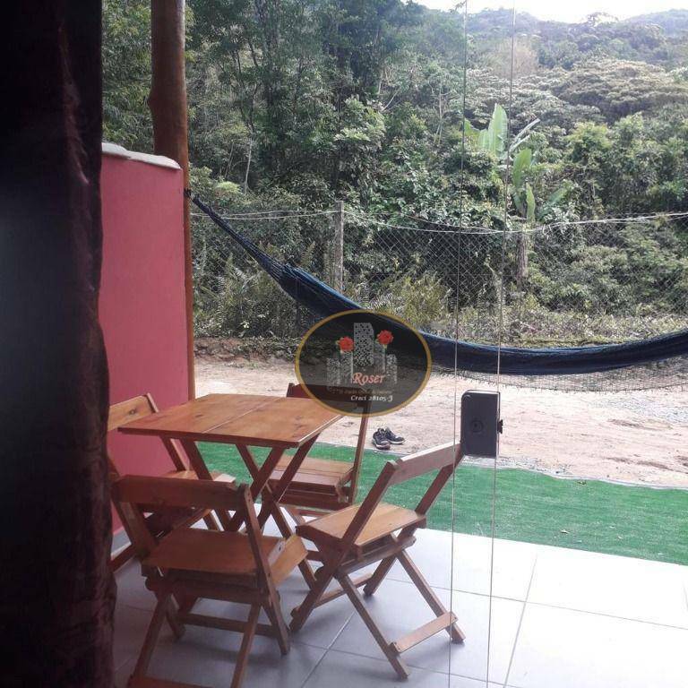 Casa, 1 quarto, 40 m² - Foto 3