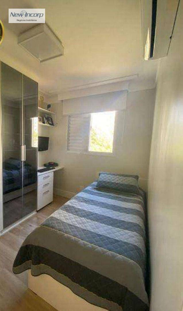 Apartamento à venda com 3 quartos, 126m² - Foto 16