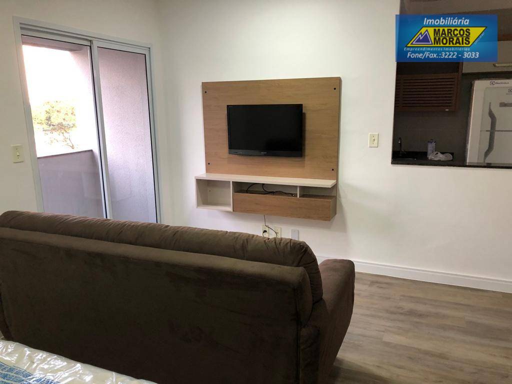 Apartamento à venda e aluguel com 1 quarto, 44m² - Foto 50