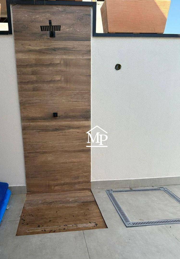 Casa de Condomínio, 3 quartos - Foto 21