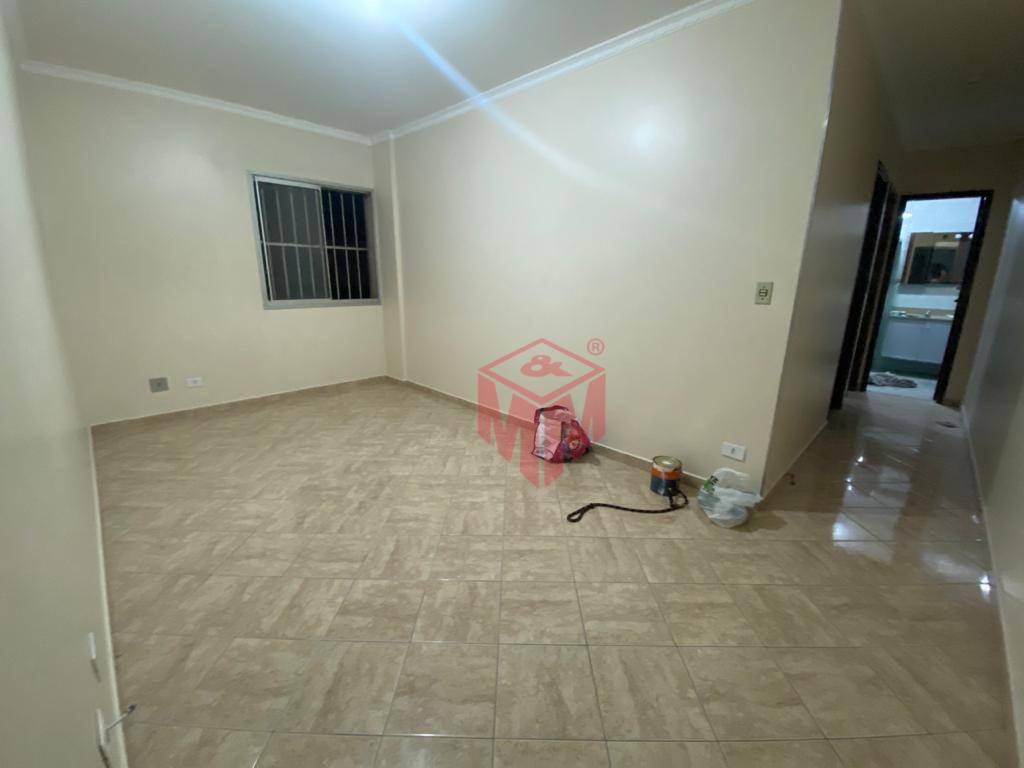 Apartamento à venda com 2 quartos, 64m² - Foto 1