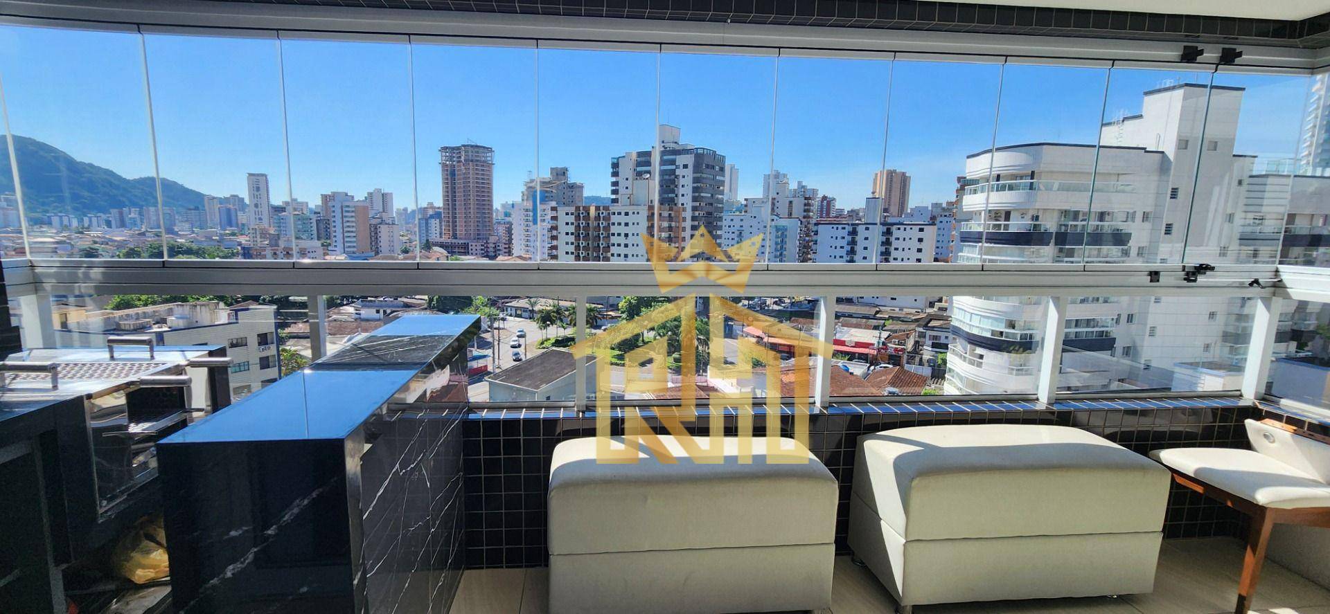 Apartamento à venda com 2 quartos, 75m² - Foto 7