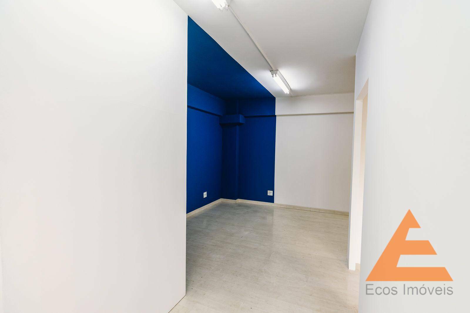 Conjunto Comercial-Sala para alugar, 50m² - Foto 5