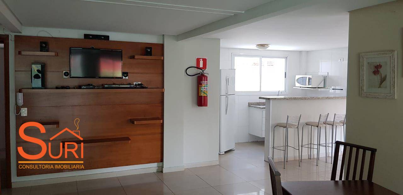 Apartamento à venda com 3 quartos, 91m² - Foto 8