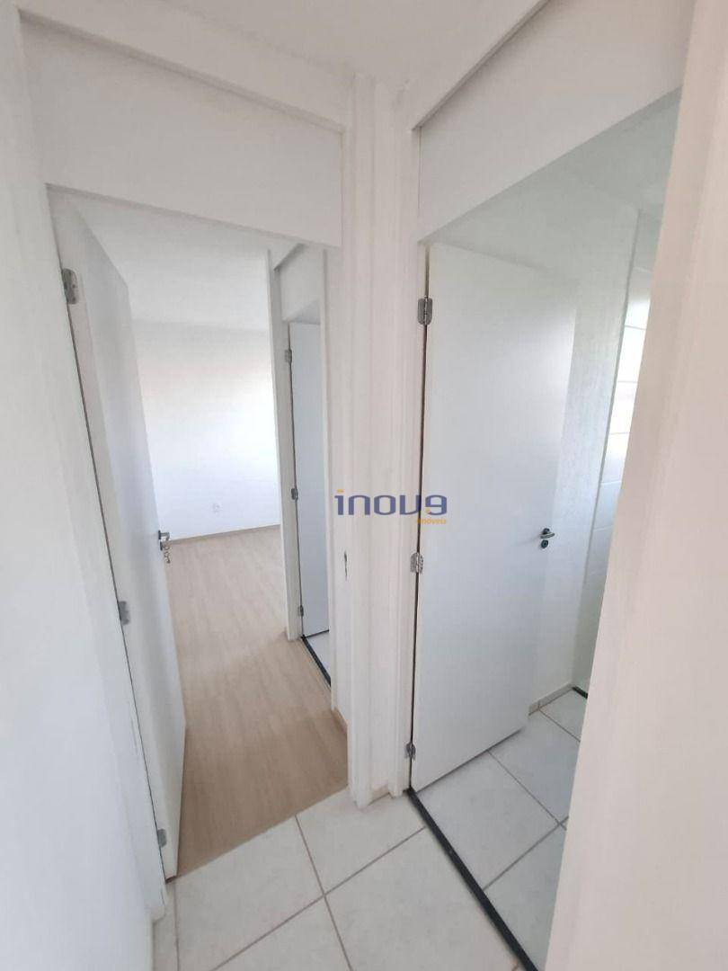 Apartamento, 2 quartos, 46 m² - Foto 4