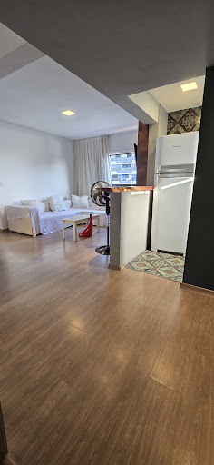 Apartamento à venda com 1 quarto, 65m² - Foto 1