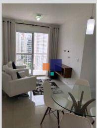 Apartamento para alugar com 2 quartos, 56m² - Foto 2