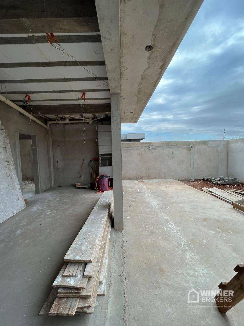 Sobrado à venda com 3 quartos, 145m² - Foto 15