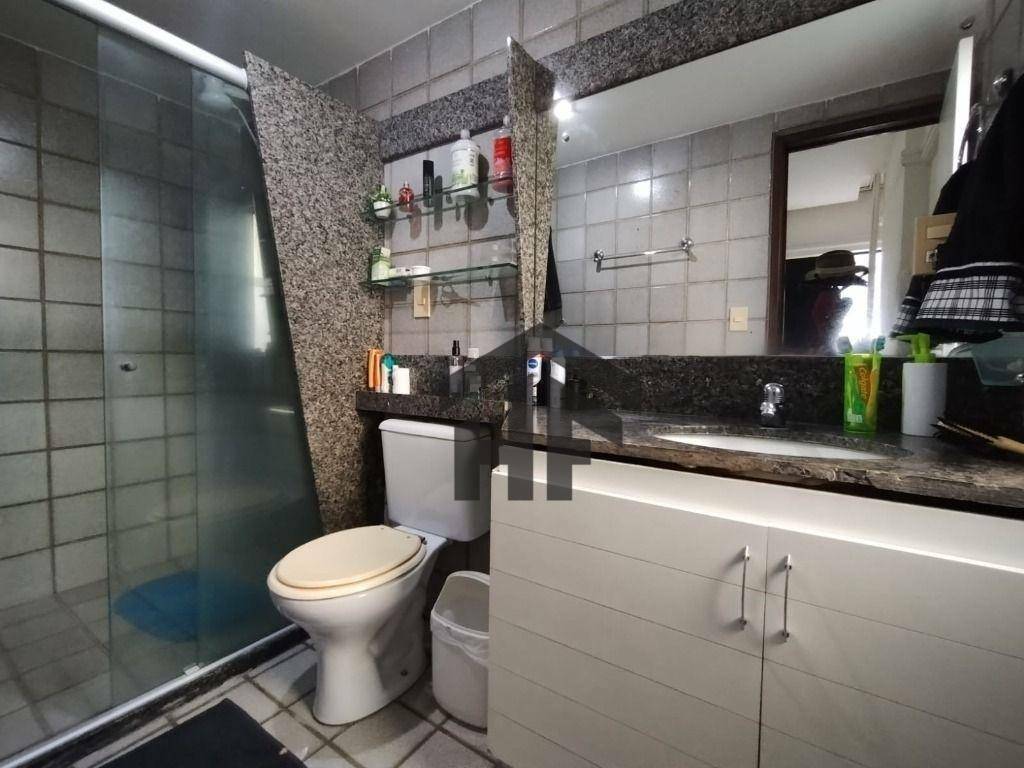 Apartamento à venda com 4 quartos, 145m² - Foto 14