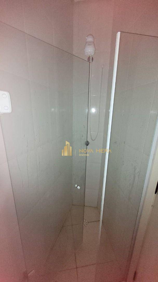 Kitnet e Studio para alugar com 1 quarto, 30m² - Foto 6