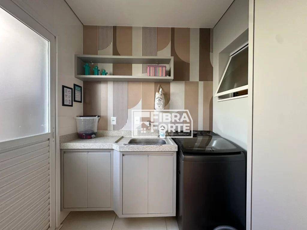 Casa de Condomínio à venda com 3 quartos, 210m² - Foto 11