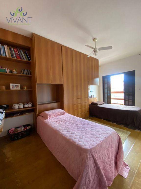 Sobrado à venda com 3 quartos, 190m² - Foto 21