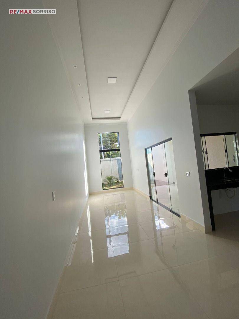 Casa à venda com 3 quartos, 165m² - Foto 5