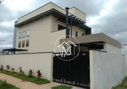 Casa de Condomínio à venda com 3 quartos, 179m² - Foto 3