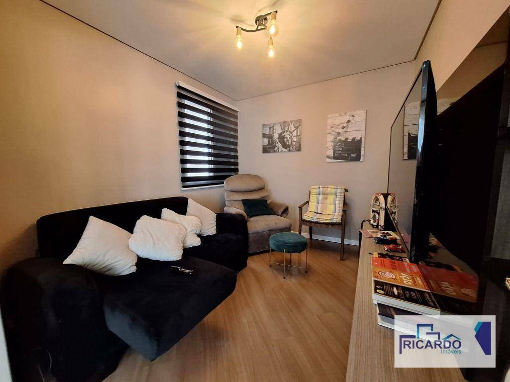 Apartamento à venda com 3 quartos, 115m² - Foto 6