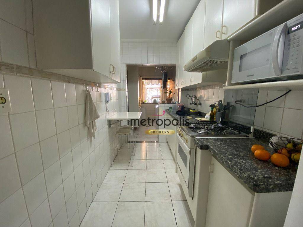 Apartamento à venda com 1 quarto, 59m² - Foto 3