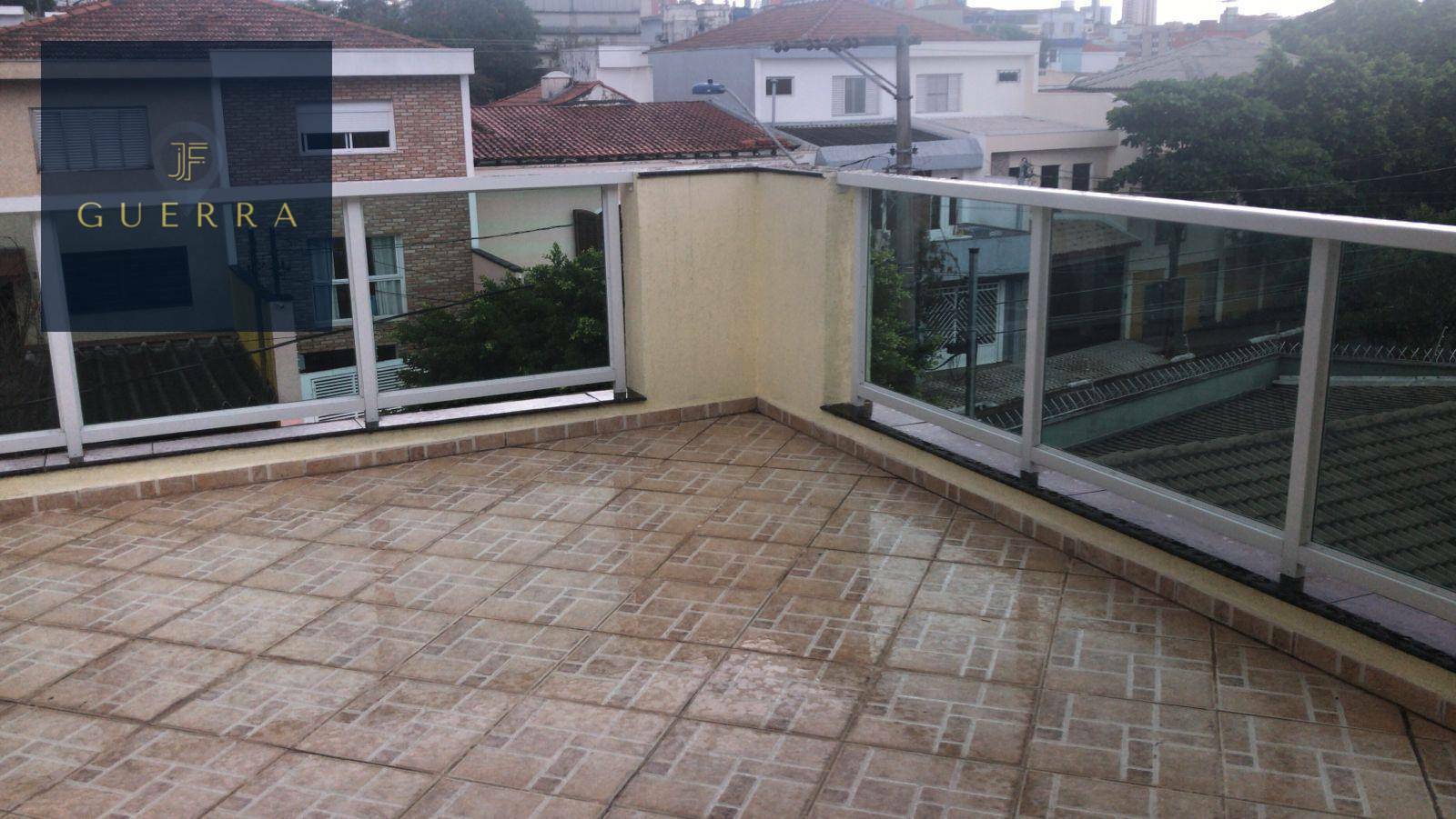 Casa à venda e aluguel com 3 quartos, 480m² - Foto 3