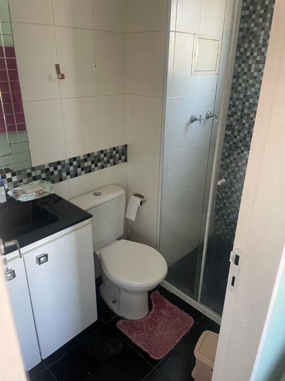 Apartamento à venda com 3 quartos, 60m² - Foto 16