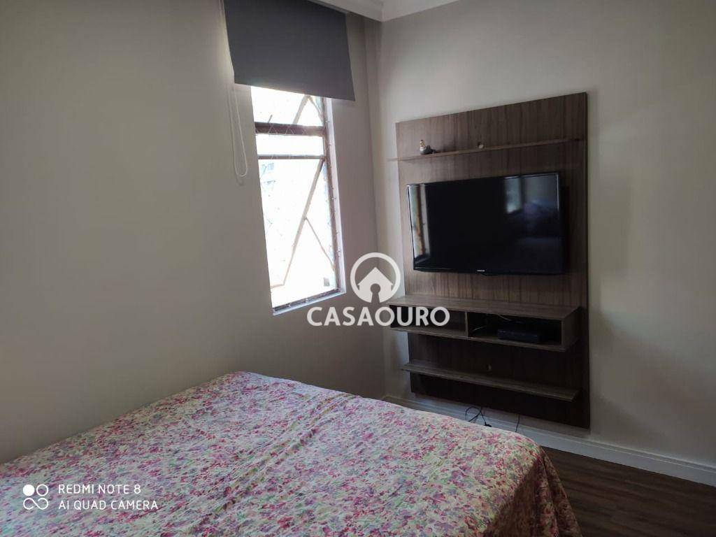 Apartamento à venda com 3 quartos, 90m² - Foto 5