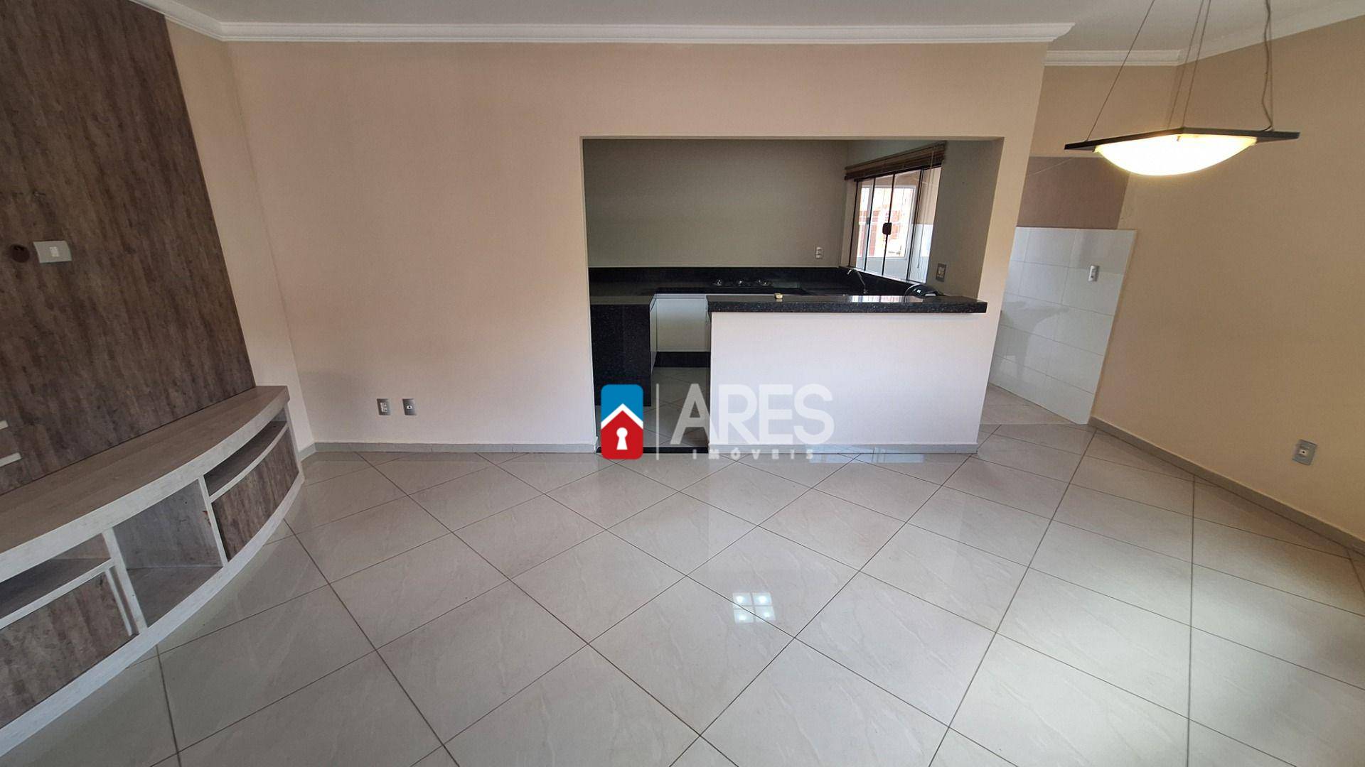 Casa, 3 quartos, 140 m² - Foto 3