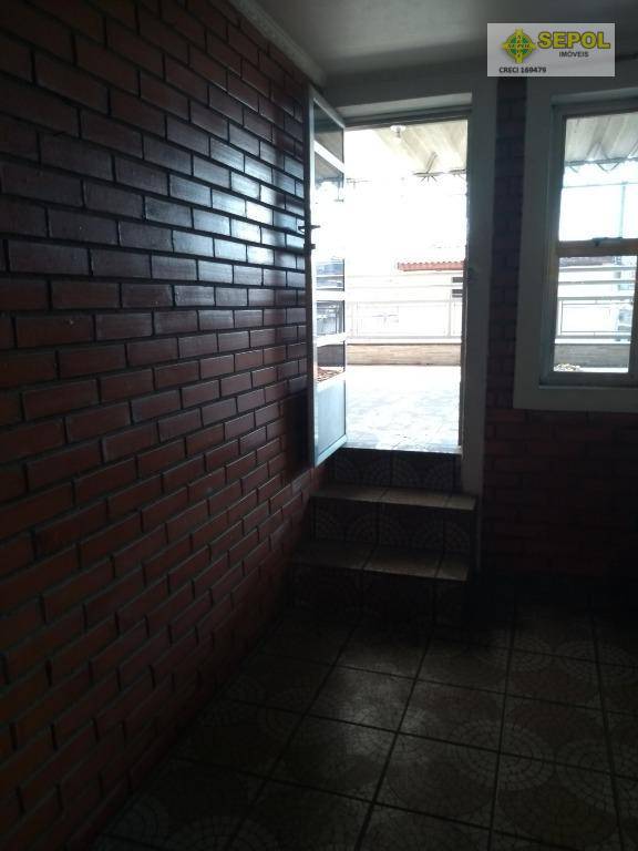 Sobrado à venda com 3 quartos, 272m² - Foto 11