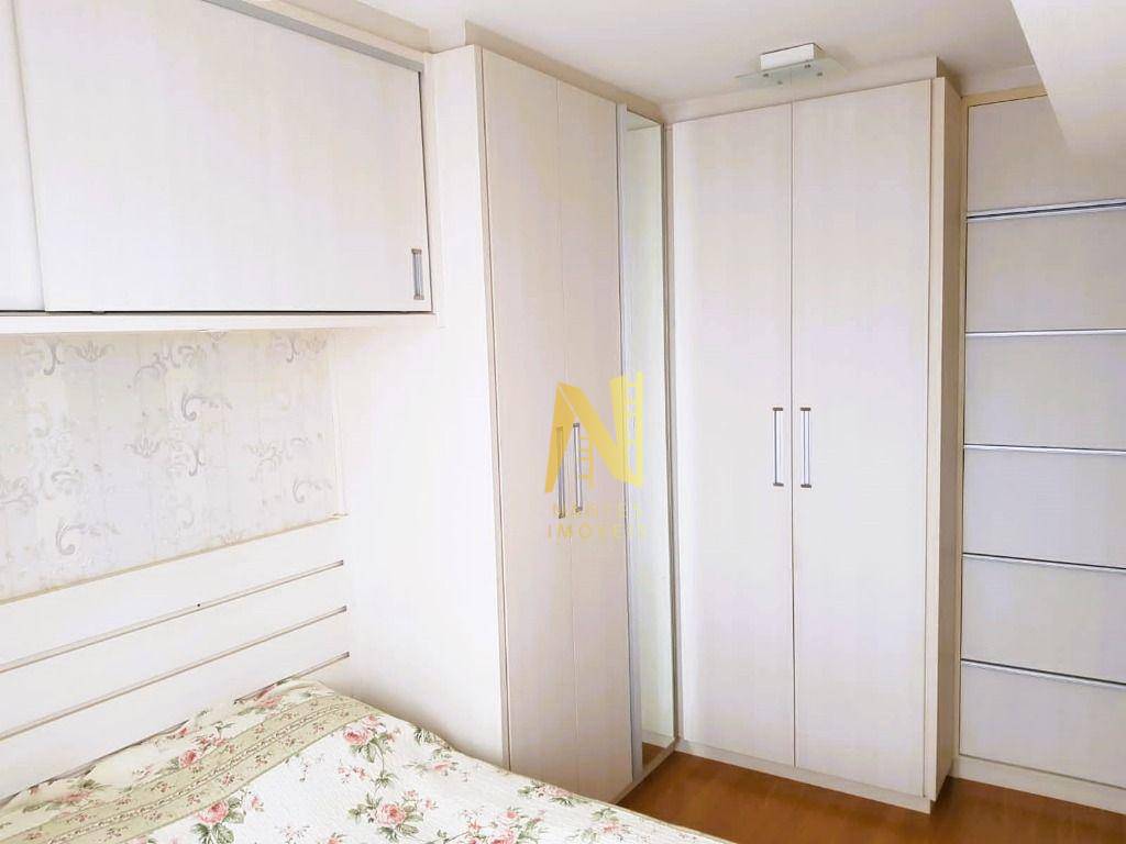 Apartamento à venda com 2 quartos, 55m² - Foto 9