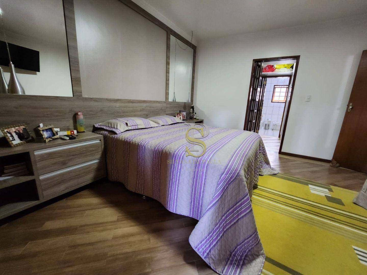 Chácara à venda com 5 quartos, 659m² - Foto 23