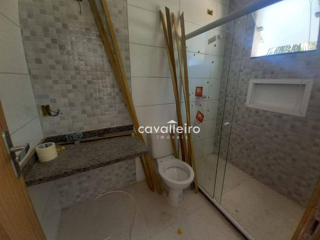 Casa à venda com 2 quartos, 74m² - Foto 11