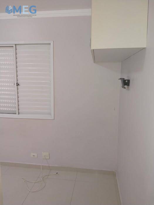 Apartamento à venda com 3 quartos, 63m² - Foto 6