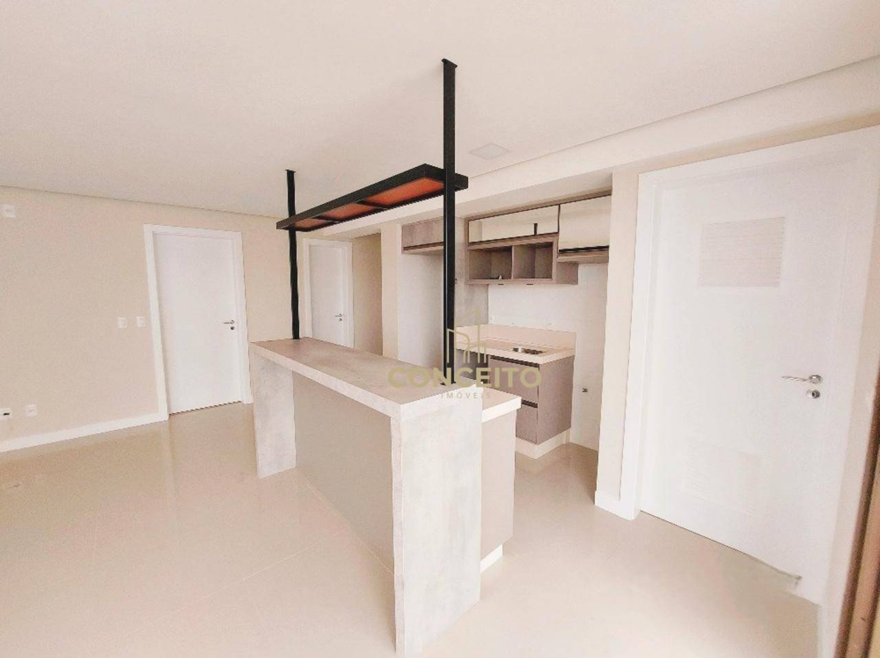 Apartamento, 3 quartos, 110 m² - Foto 1