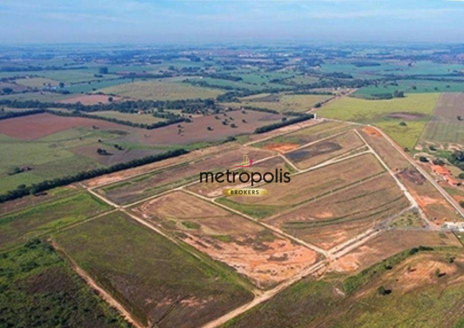 Loteamento e Condomínio, 1000 m² - Foto 4