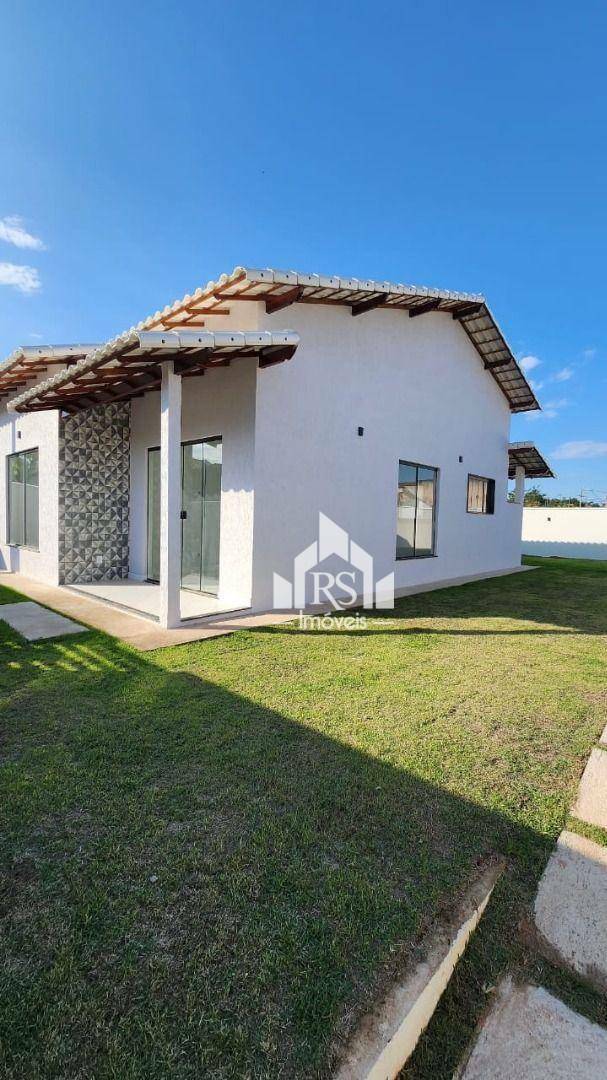 Casa de Condomínio à venda com 3 quartos, 85m² - Foto 5