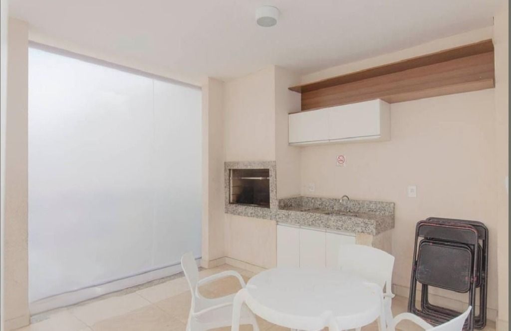 Apartamento à venda com 2 quartos, 40m² - Foto 20