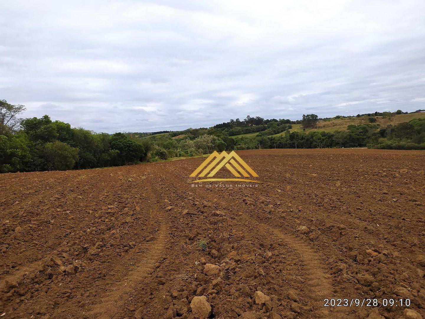 Terreno, 5 hectares - Foto 1