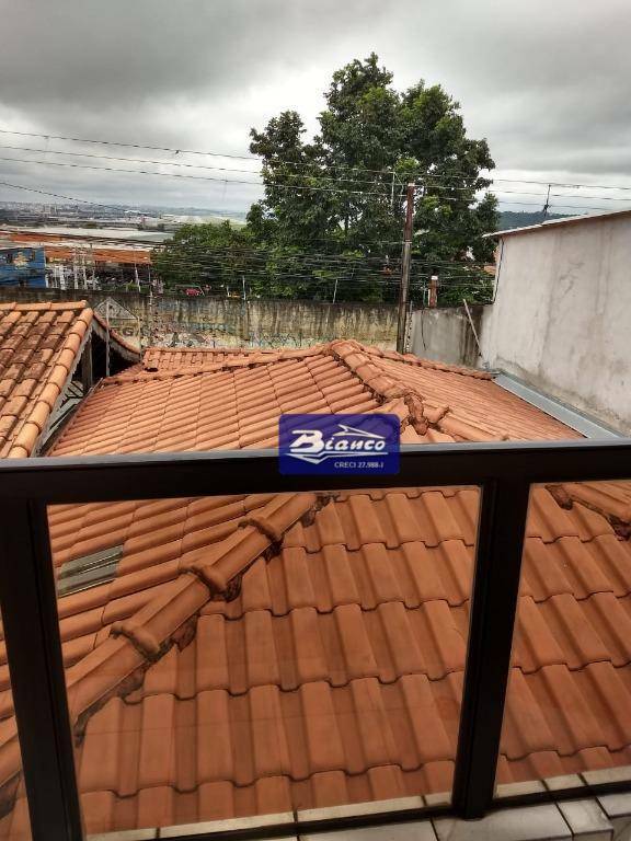 Sobrado à venda com 3 quartos, 147m² - Foto 15