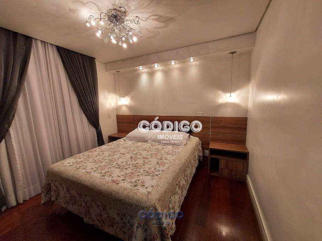 Apartamento à venda com 4 quartos, 150m² - Foto 4