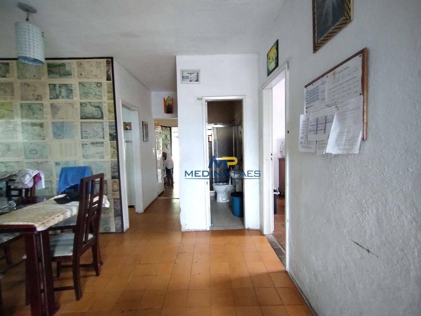 Casa à venda com 4 quartos, 100m² - Foto 18