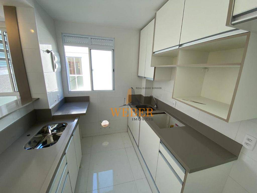 Apartamento à venda com 2 quartos, 40m² - Foto 10