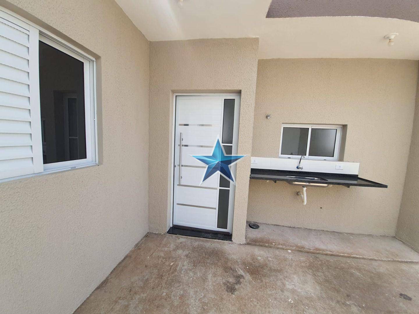 Casa à venda com 3 quartos, 79m² - Foto 28