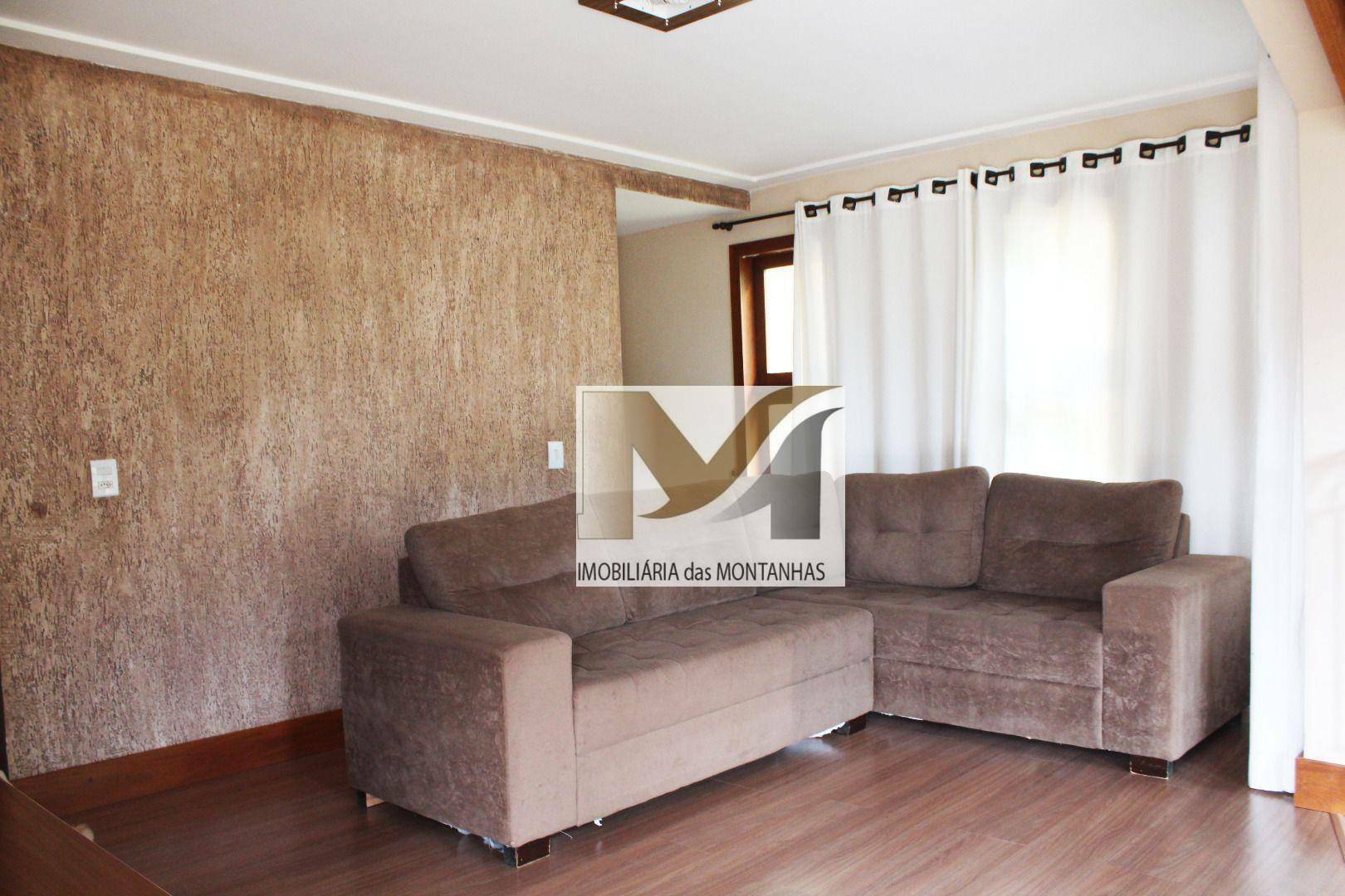 Casa à venda com 5 quartos, 360m² - Foto 12