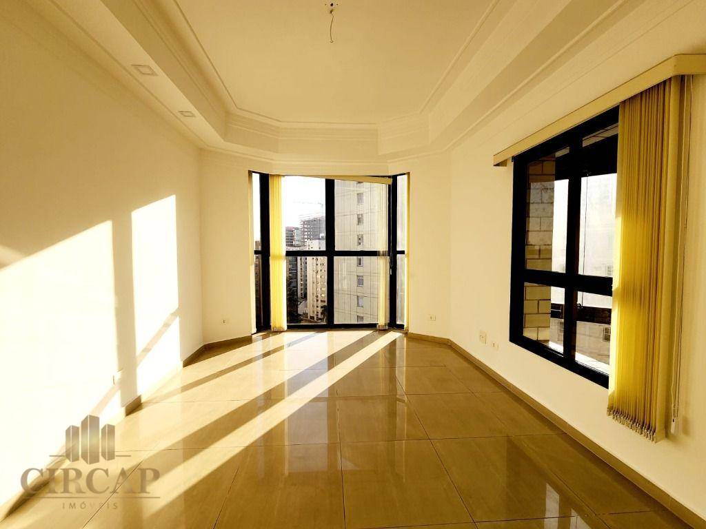 Apartamento, 3 quartos, 256 m² - Foto 3