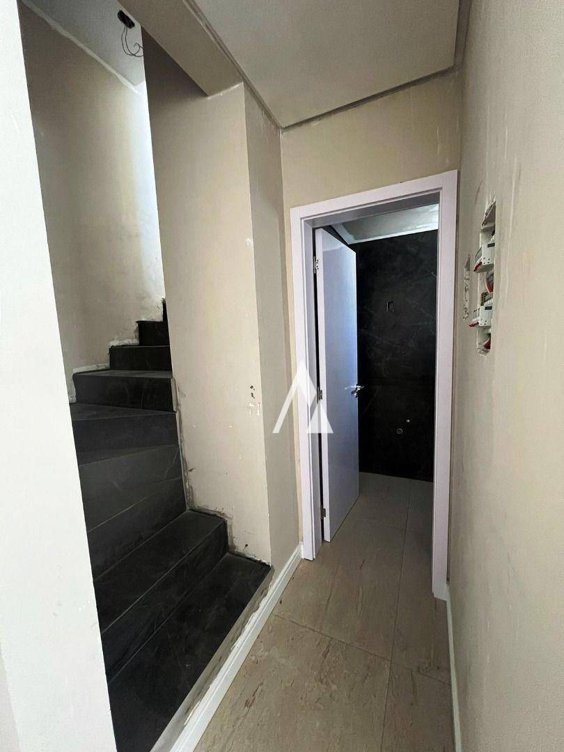 Casa de Condomínio à venda com 2 quartos, 90m² - Foto 11