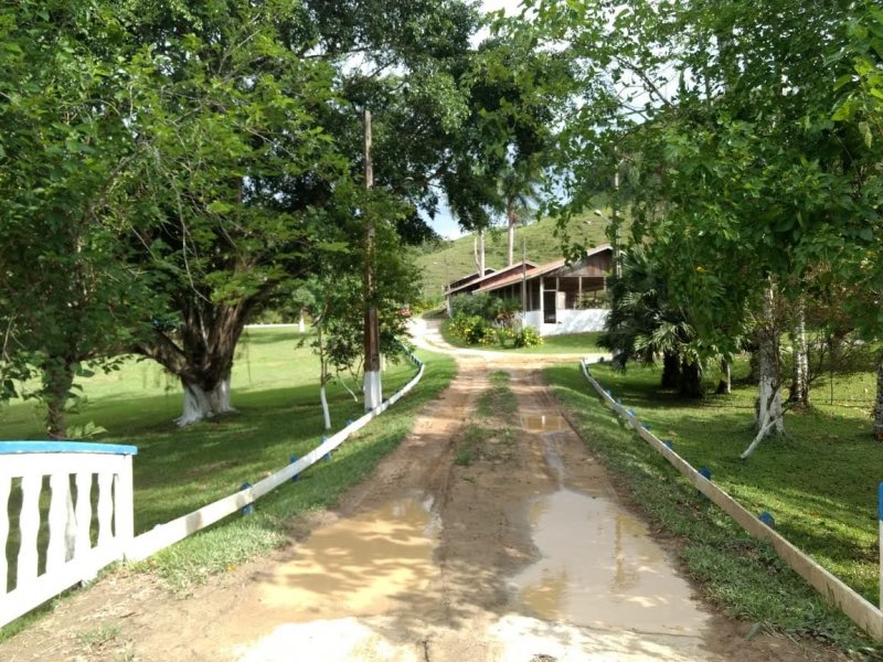 Fazenda à venda, 280m² - Foto 9