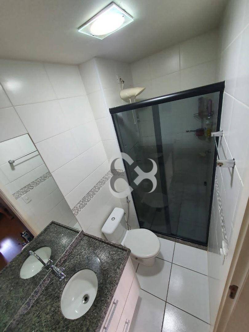 Apartamento à venda com 3 quartos, 69m² - Foto 30