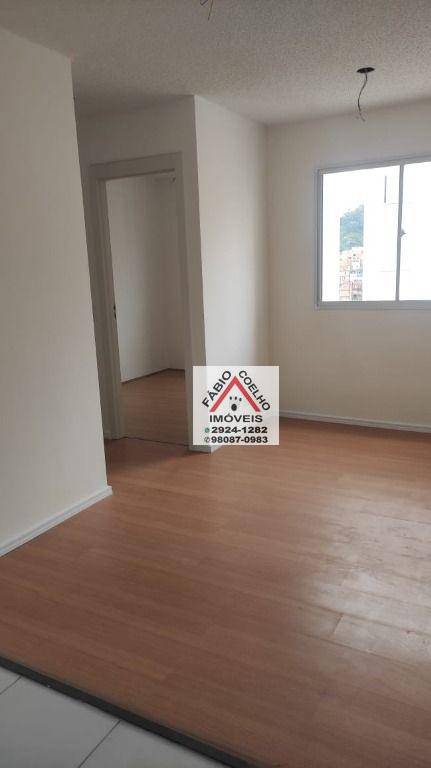 Apartamento à venda com 2 quartos, 42m² - Foto 15