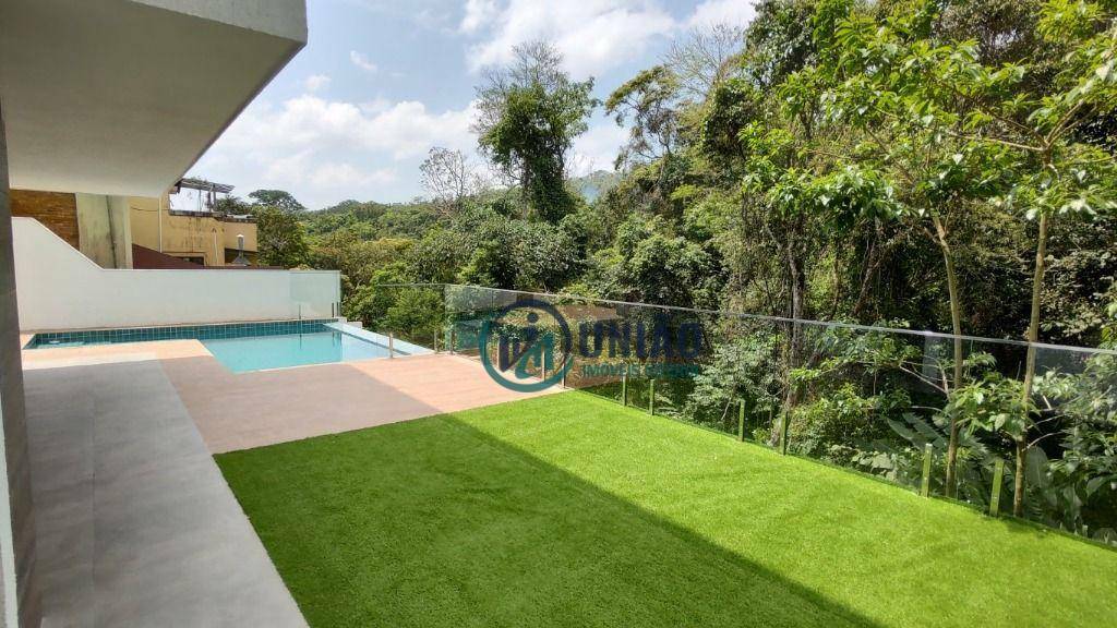 Casa de Condomínio à venda com 3 quartos, 350m² - Foto 24