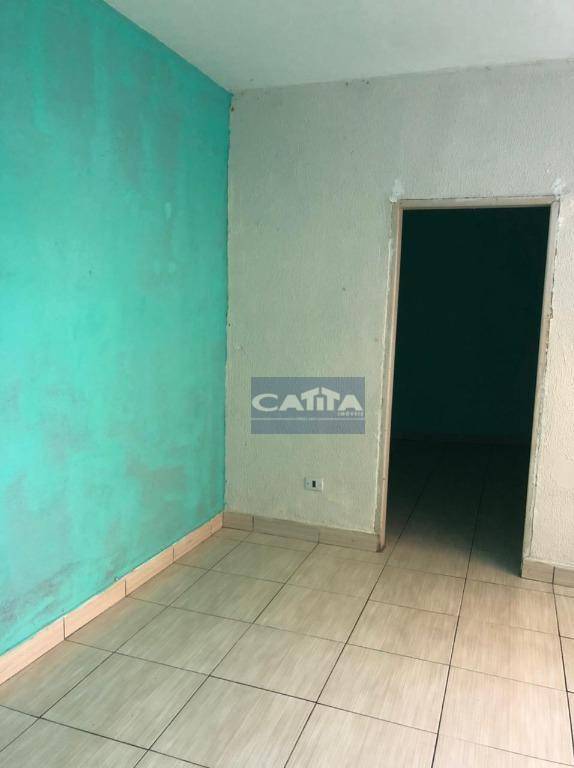 Casa para alugar com 1 quarto, 35m² - Foto 6