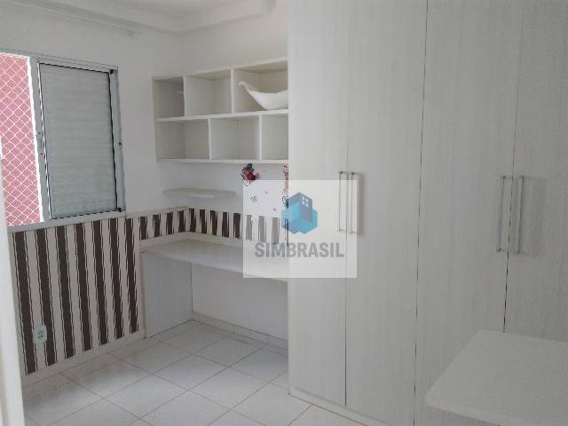 Apartamento à venda com 2 quartos, 49m² - Foto 9